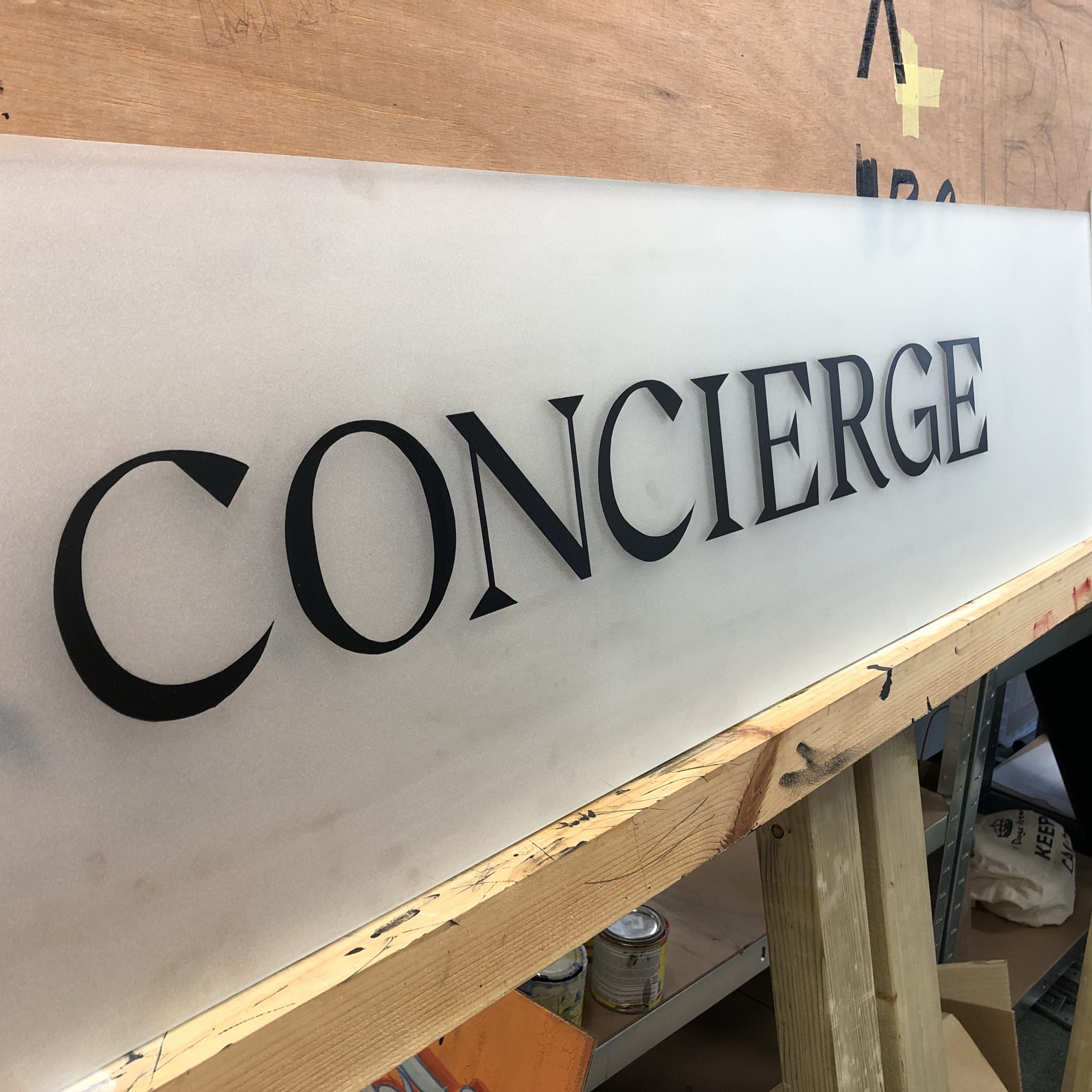 Seraina Sign writers London, Seraina Sign Writer: What is a Traditional Sign writer; What do Sign painters do? What Are Sign Writers Called? What does a Sign writer Do? What Paint do Sign Writers Use? Commercial signs, A traditional London sign writer, producing, painted & gold leaf gilt sign writing. Painting or gilding a retail shop front, restaurant or commercial lettering, Murals. London based Traditional sign painter and mural artist Seraina, Technical info, Bespoke fine Hotel signage