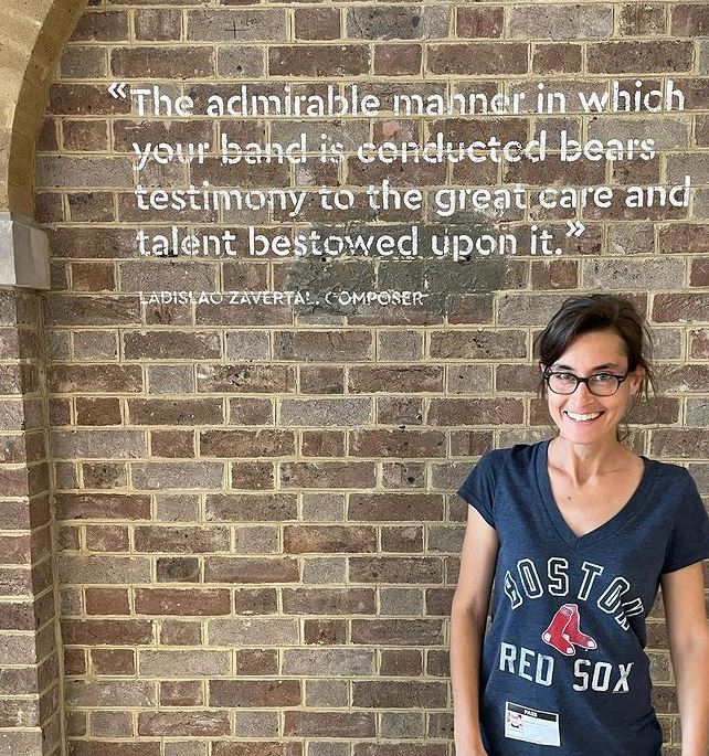 Big, Stand out, Hotels, Workplace: Painted Wayfinding supergraphic signs.