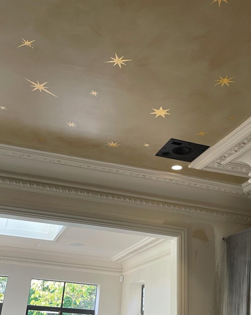 Painted Wall Signs Murals London Seraina sign writing