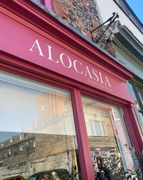 Cafe gilded signs, Sign writing Seraina London, Renowned for Fine gold leaf interiors, Cafe sign painter London NGSeraina, lettering, on glass, Transom House Numbers gilding. Traditional Numerals for all London inc Dulwich, Clapham, Chelsea, Eaton Square, Pimlico.,