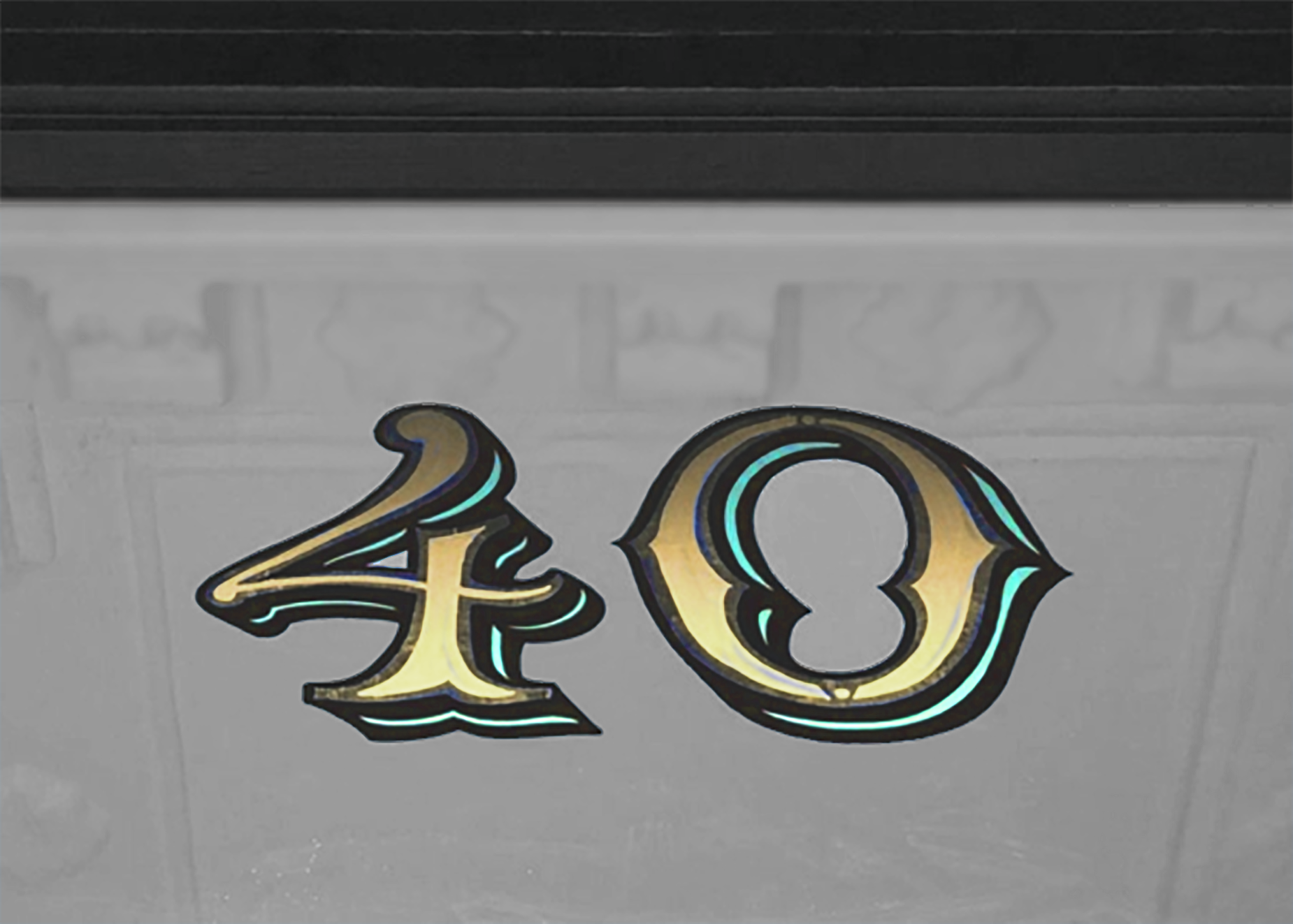 gOLD TRANSOM NUMBER LONDON sERAINA sIGNS cAMDEN TOWN NGS