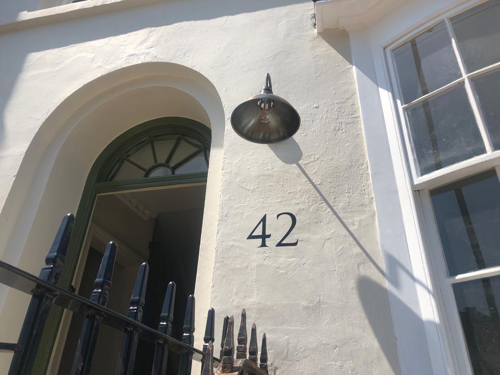 London Sign writer, Traditional sign writer London Shops, House numbers, Gold Leaf, Shop, Chelsea-painted house numeral.jpeg. Retail signs, Shop fitters, Seraina all-signs signs, By Hand painted.House numbers by Seraina London sign writer, Vegan sign writing Woman, Girl sign writer, Gluten Free signs. Healthy house number design, vegan designer. Vegan sign writing Woman, London Sign writer, Traditional sign writer London Shops, House numbers, Gold Leaf, Shop, Chelsea-painted house numeral.jpeg. Retail signs, Shop fitters, Seraina all-signs signs, By Hand painted.House numbers by Seraina London sign writer, Vegan sign writing Woman, Girl sign writer, Gluten Free signs. Healthy house number design, vegan designer. Vegan sign writing Woman,