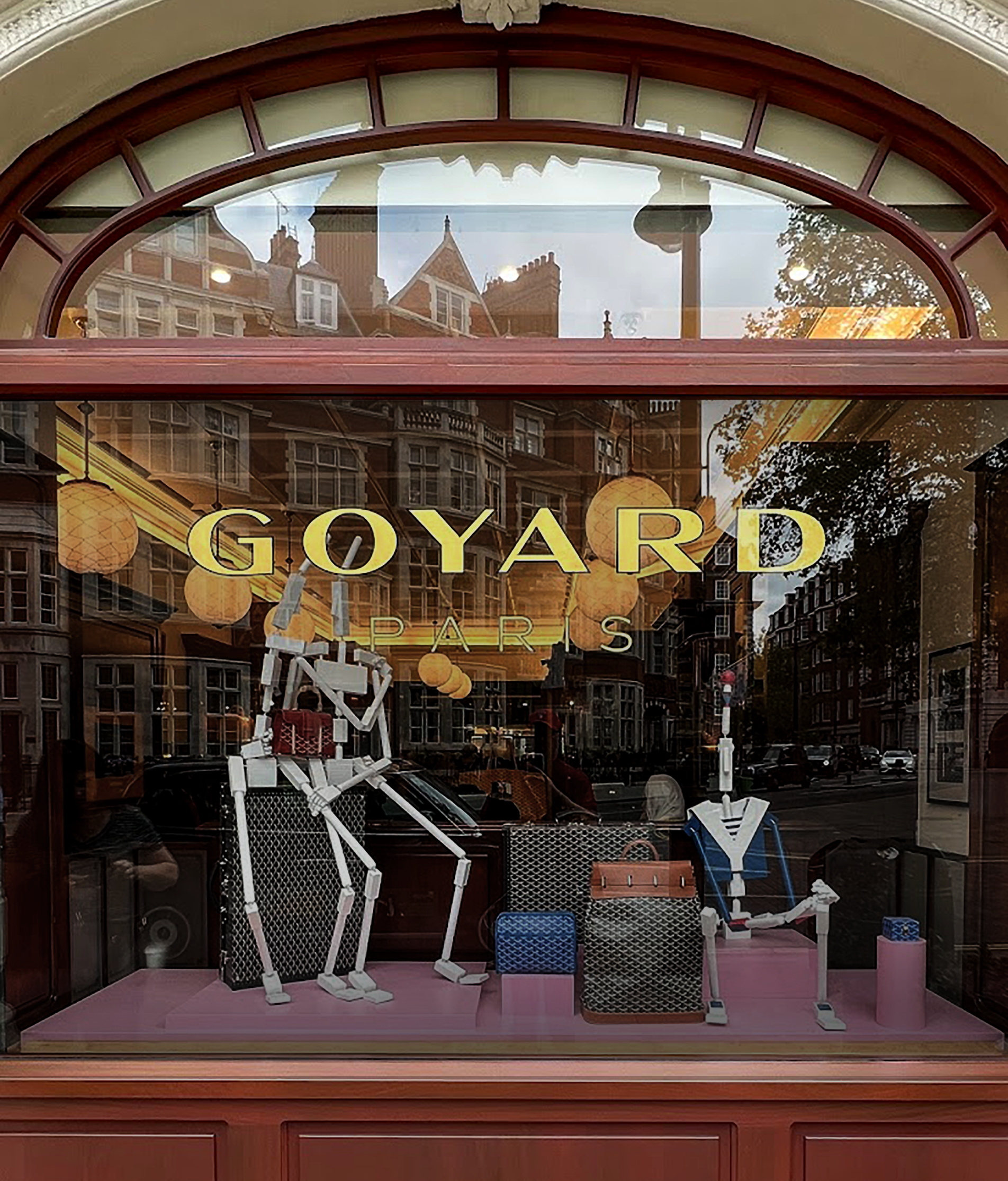 Vegan sign writing Woman, Girl sign writer, Goyard shop LDN. Seraina Central London, west end signs,Sign writers London, Hand Painted Traditional shop sign letters., Gluten Free signs. Healthy house number design, vegan designer. Vegan sign writing Woman,