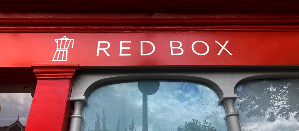 Traditional sign writing, London sign writers Cafes shops houses, Seraina Signs UK London Soho Fitzrovia signs ltd.