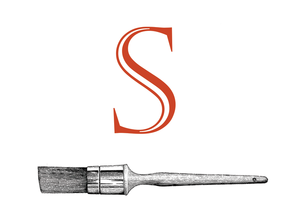 Seraina Sign Writer: What is a Traditional Sign writer; What do Sign painters do? What Are Sign Writers Called? What does a Sign writer Do? What Paint do Sign Writers Use?