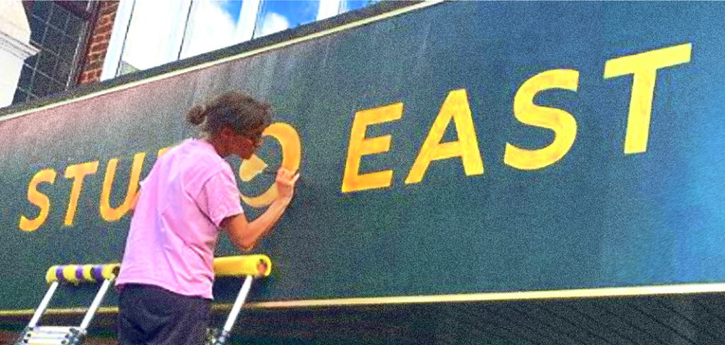 Seraina Sign writers London, Sign Writers London - Pricing Guide