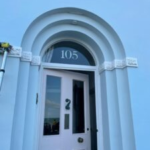 Kent house numbers