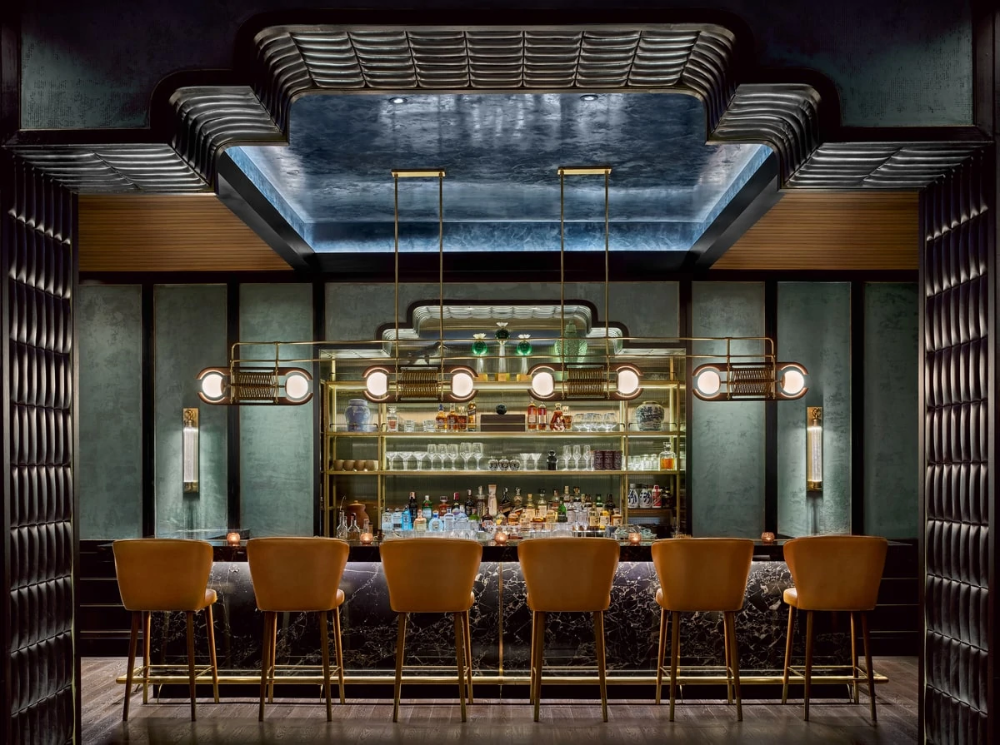 Crafting Hospitality Magic: The Power of Interior Design