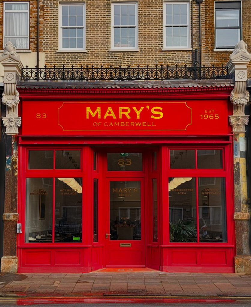 Traditional sign writers London, Signwriters painters, City of London