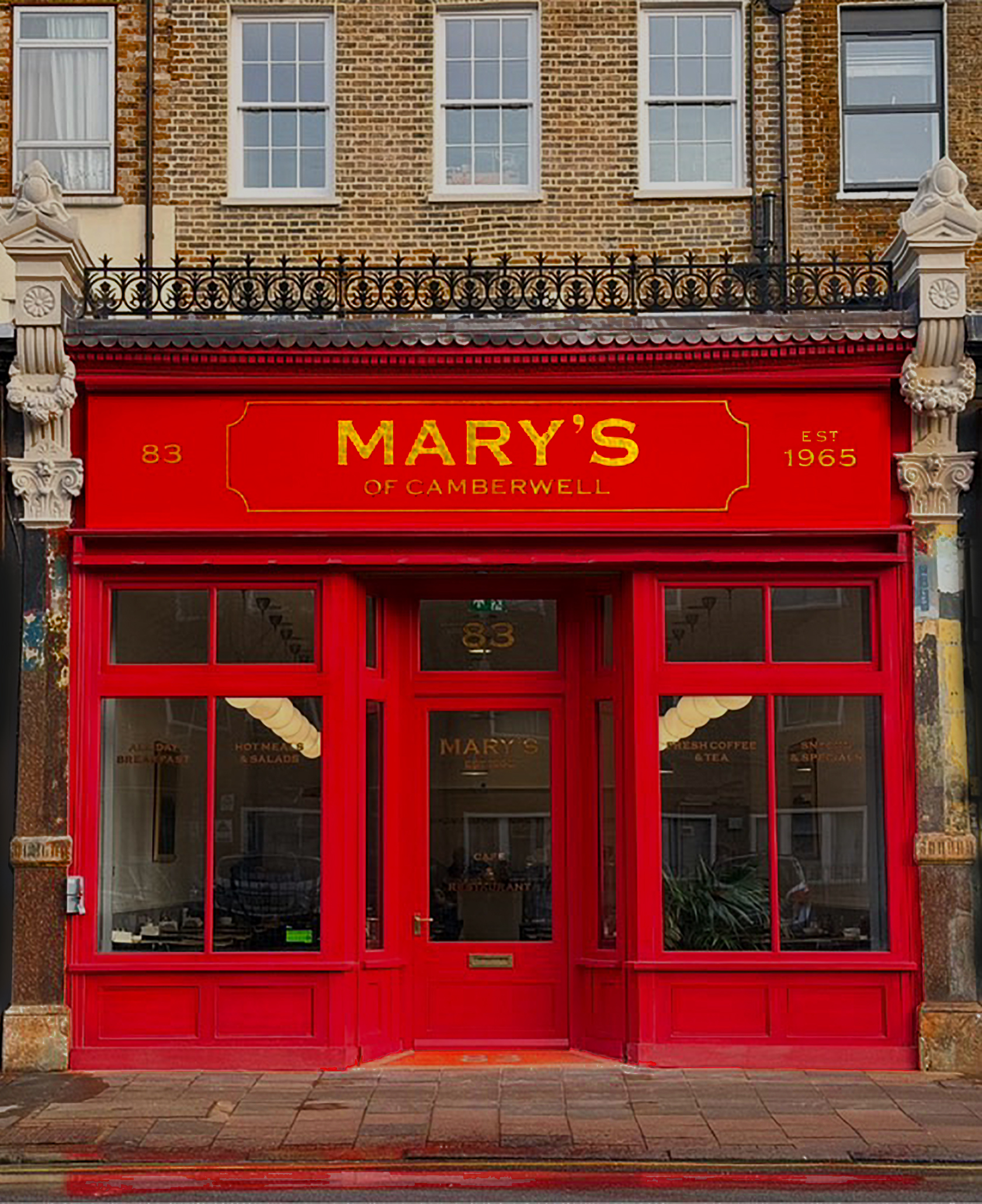 Traditional sign writers London, Signwriters painters, UK, City of London