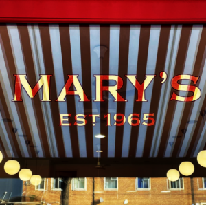 Traditional sign writers London, Signwriters painters, City of London