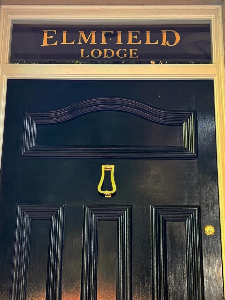 Traditional Signs of Deal, Kent