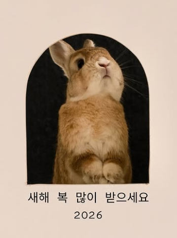 Tokkia rabbit - Seraina signs page