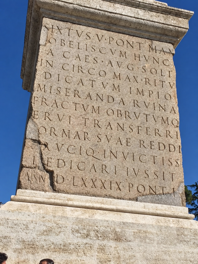 Roman Lettering inspiration for House numbers, & titles. SW1W signwriting., Seraina Traditional sign writer of London